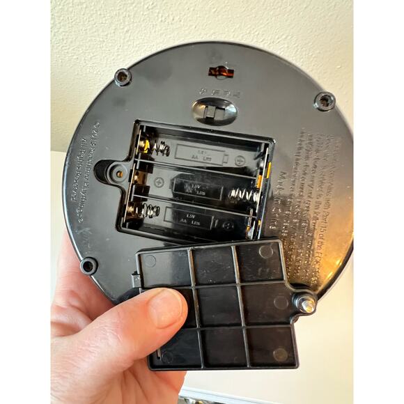 Jurassic World Night Lite T-Rex VOLCANO Lamp 3D, Spin Master - Picture 7 of 8